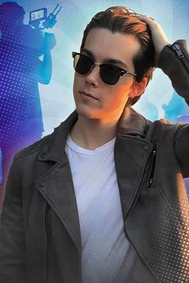 Jeremy Shada